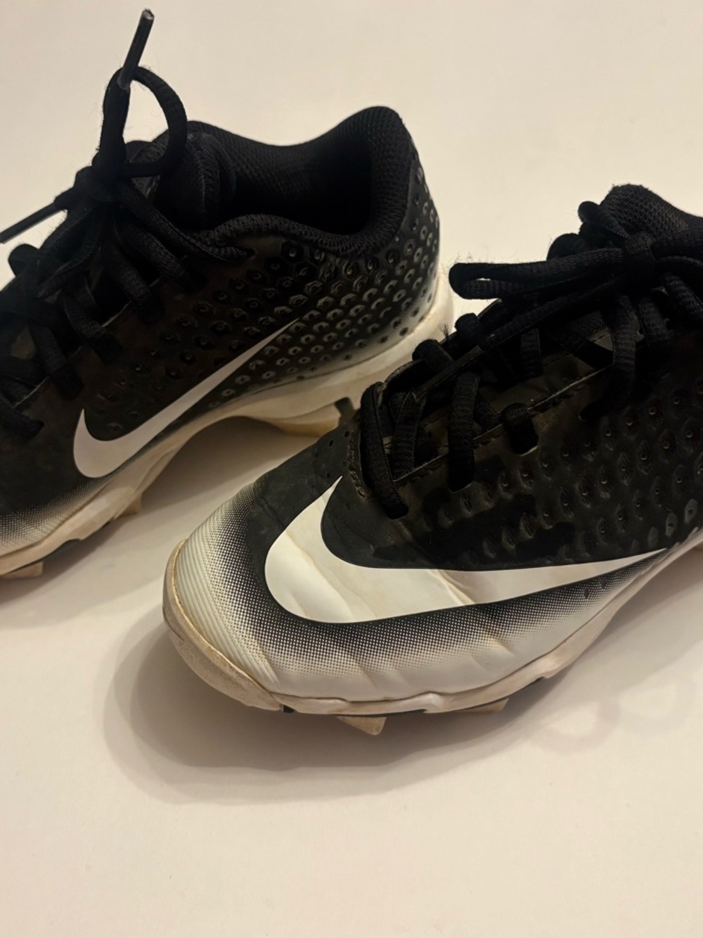 Nike Vapor Youth Cleats